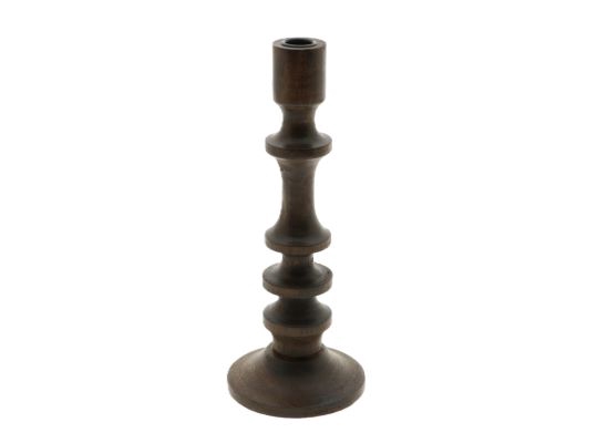 Candleholder Tonta H32D13