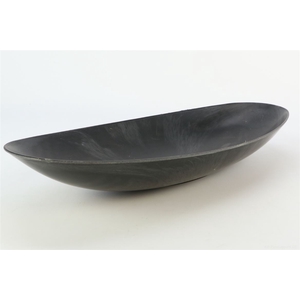 Bowl Melam Ovl L50W22H8