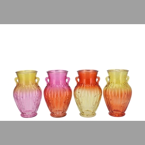 Bicolore Dutch Orange Mix Jug Ass 12x20cm Nm