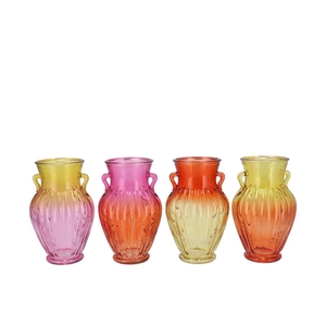 Bicolore Dutch Orange Mix Jug Ass 12x20cm Nm