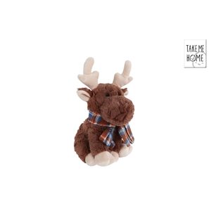 Take Me Home eland S pluche 25cm