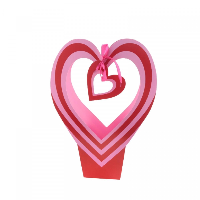 <h4>Mothersday Bag Your Love 26*12*35cm</h4>