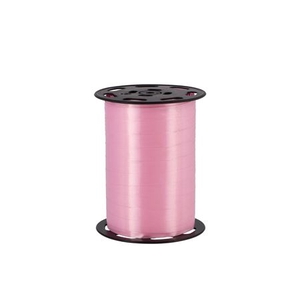 Ribbon Curl 10mm 250m Pink