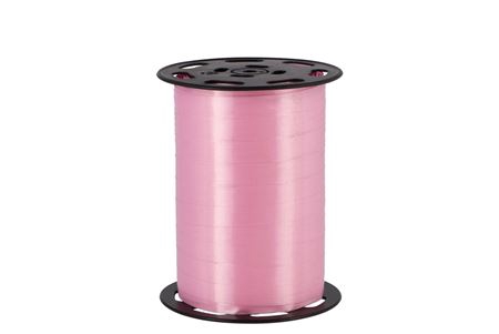 <h4>Ribbon Curl 10mm 250m Pink</h4>