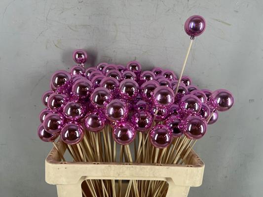 <h4>Stick Ball C. Ø4 Pink Shiny</h4>