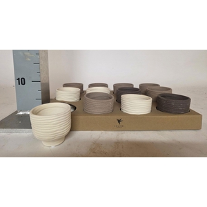 Kolibri Home Beach pot mix