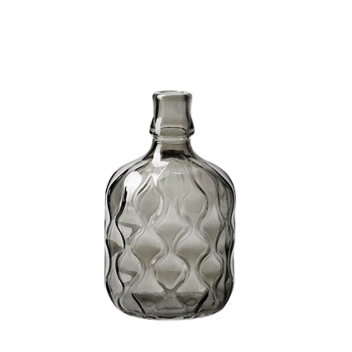 <h4>Opruiming Fles Dotty d3/11*19cm</h4>