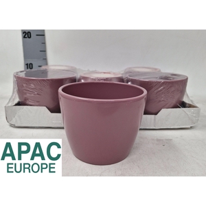 KERAMISCHE POT H%