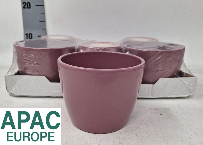 <h4>KERAMISCHE POT H%</h4>