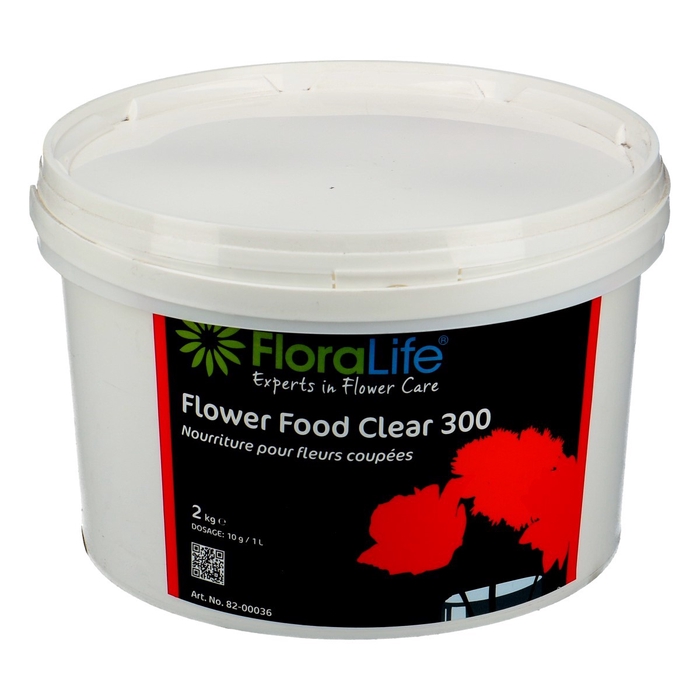 Verzorging Floralife 300 Poeder 2kg