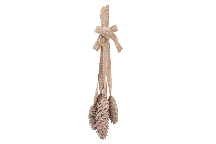 <h4>Nature Strobus Hang Ww 5pc 15x15x68cm</h4>