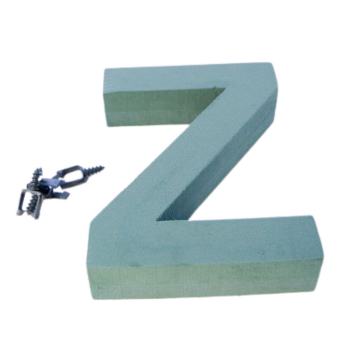 <h4>Oasis Letter Z 31cm</h4>