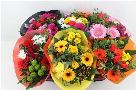 <h4>Boeket Coffee Mix</h4>