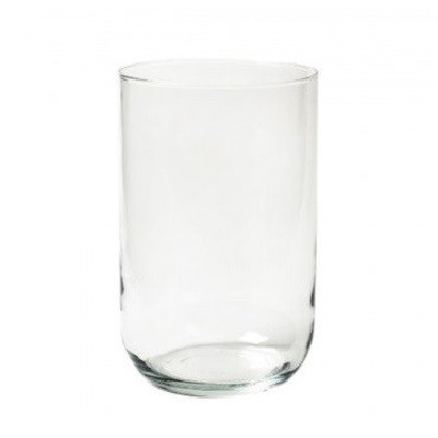 <h4>Glas Cilinder Davinci d13*21cm</h4>