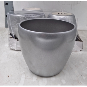 KERAMISCHE POT H%