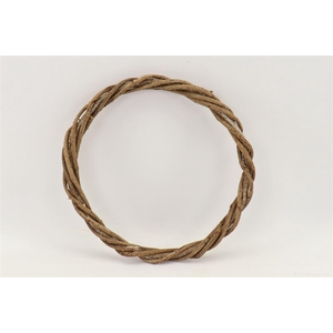 Ring Hanger Twisted Vine H2D25