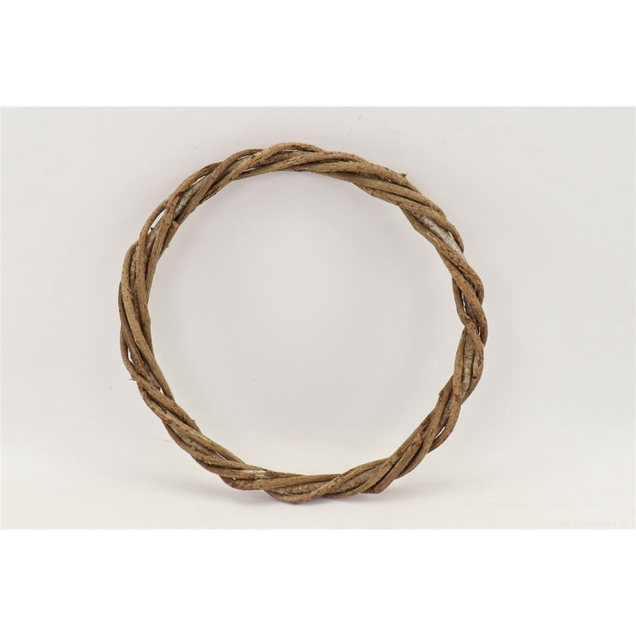 <h4>Ring Hanger Twisted Vine H2D25</h4>