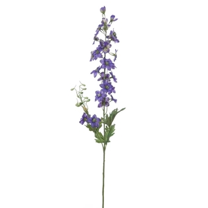 Af Delphinium L80cm Purple