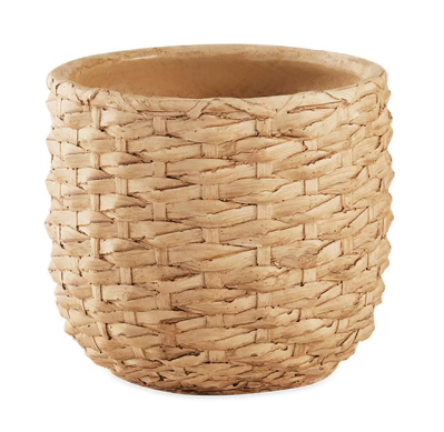 CACHEPOT EM CIMENTO 13734 IMP