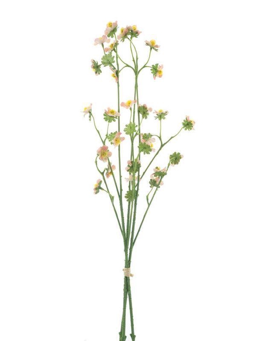 <h4>Mini daisy bundle orange 55cm</h4>