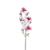 Artificial flowers Magnolia 75cm