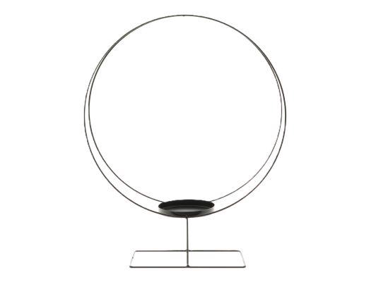 Candle Holder Ring L48W14H60