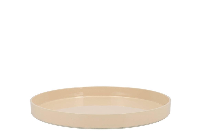 <h4>Melamine Sand Tray 32x32x3cm</h4>