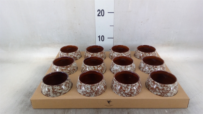 <h4>Pot   ...Keramische H%</h4>