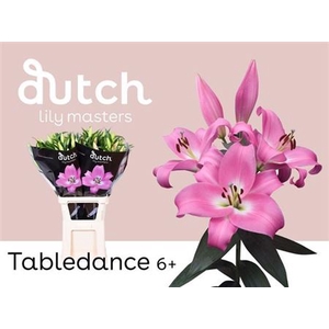 Li Ot Tabledance