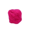 Lint Recycled Silk 17 Fuchsia 11mx15mm Nm