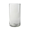 Glass Cylinder d15*30cm