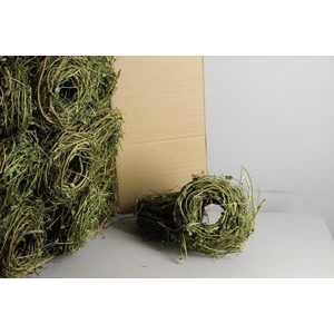 Wreath Hop Branches