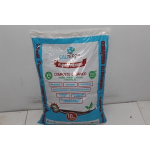 COMPOSTO ORGANICO 10KG