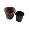 Rotan Basket Natural 4,5 L