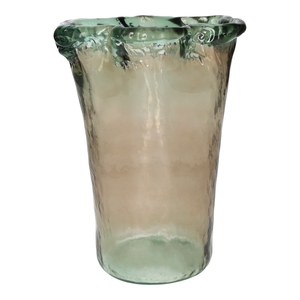 DF02-885901400 - Vase Nyla d19xh26 grey