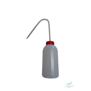 TEST TUBE FILLER BOTTLE 250ML - PIPETVULLER