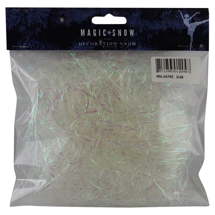 <h4>DF12-RN-34765 - Engelshaar white 15gr</h4>