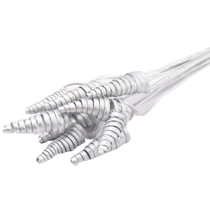 Bijsteker 50cm Cane Cone
