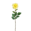 Artificial flowers Dahlia 75cm