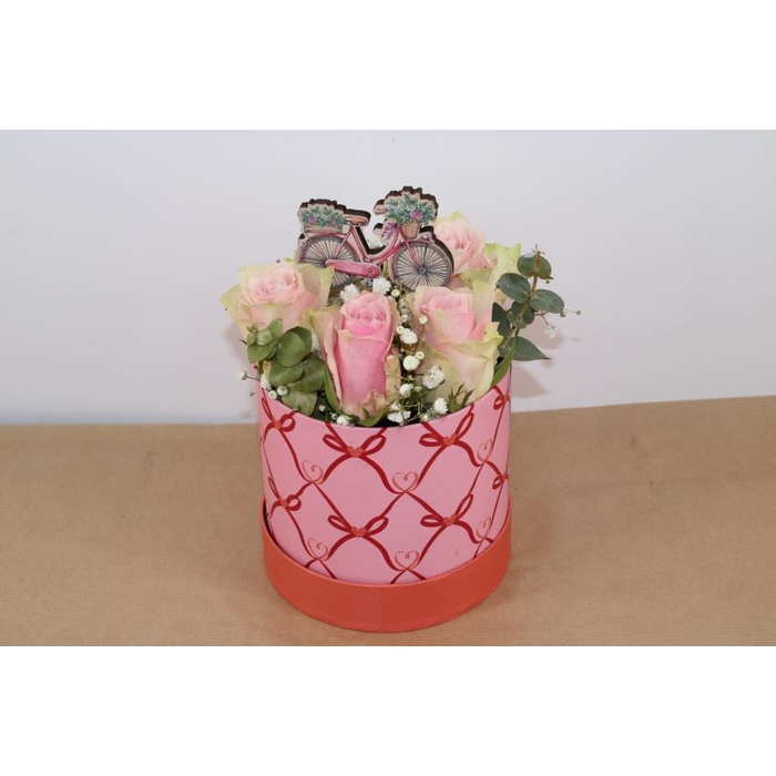 <h4>BLOEMENBOX NIEUW</h4>