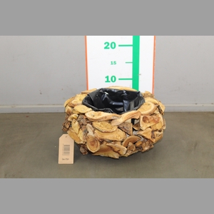 DRIFTWOOD ROND H11XD25