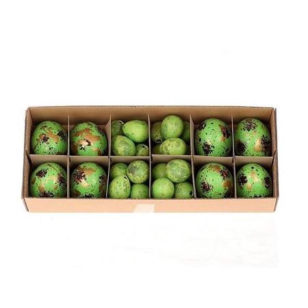 <h4>Pasen Ei kip/ kwartel x8/24</h4>