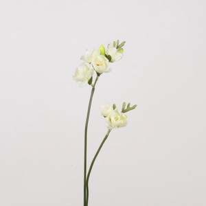 AF Freesia x2 L74cm White
