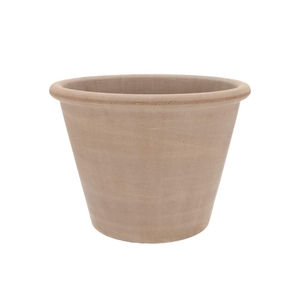 Terracotta Choco Pompei D31xh23cm