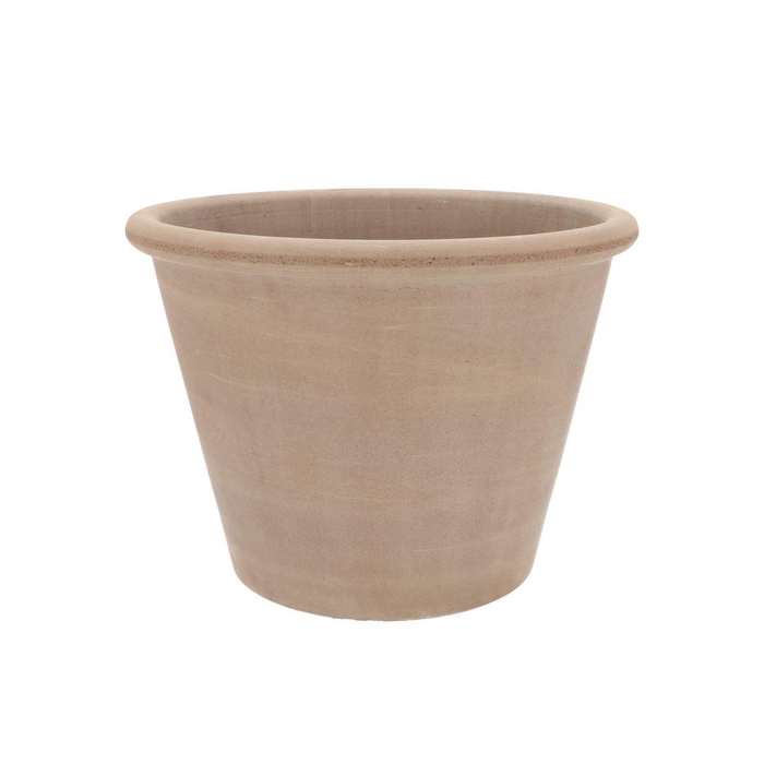 <h4>Terracotta Choco Pompei D31xh23cm</h4>