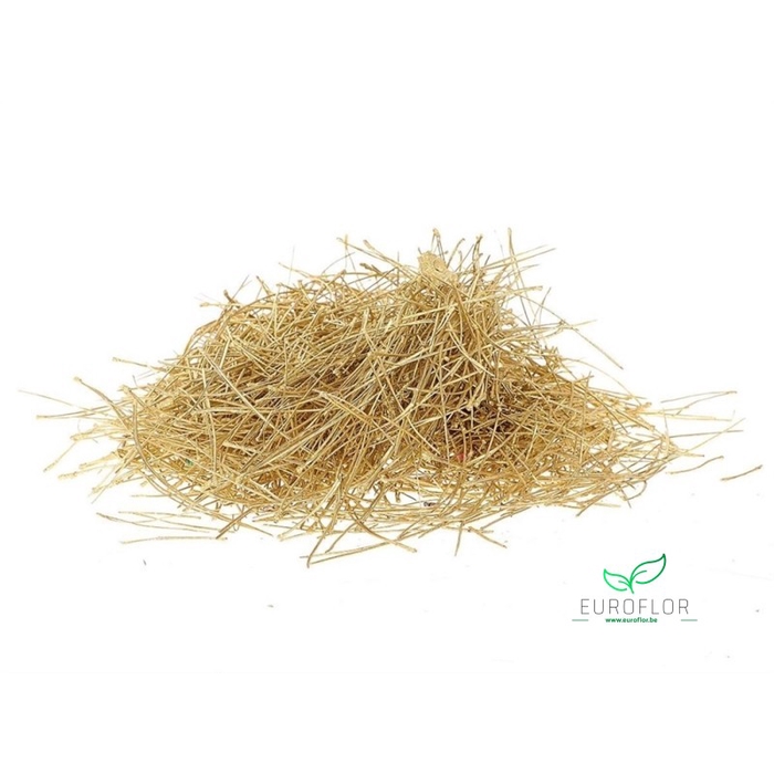 <h4>PINE NEEDLE GOLD 100GR</h4>