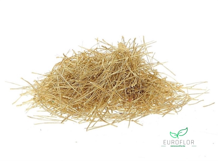 PINE NEEDLE GOLD 100GR