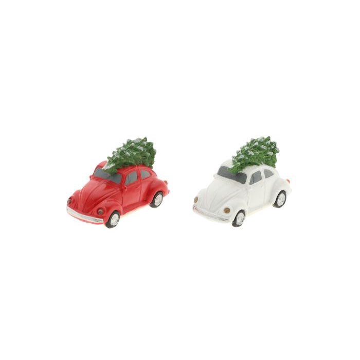 <h4>Car Beetle LED 2Ass L9.5W5H7</h4>