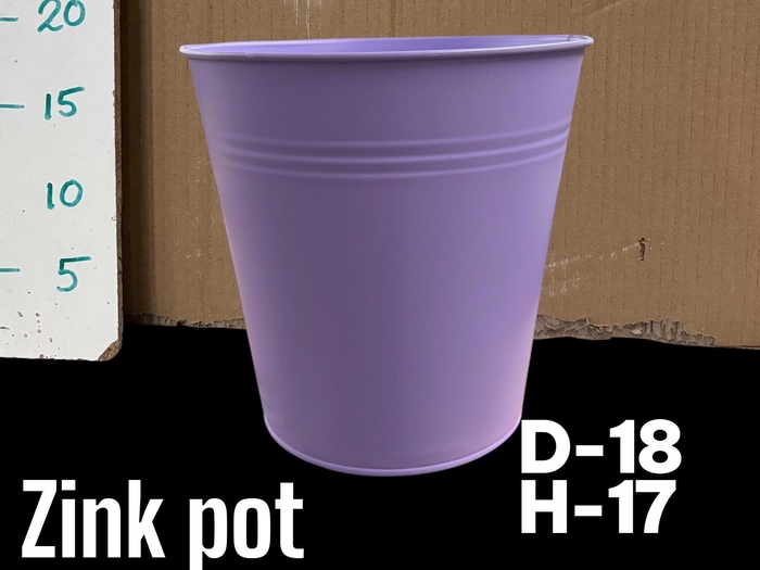 <h4>POT H%</h4>