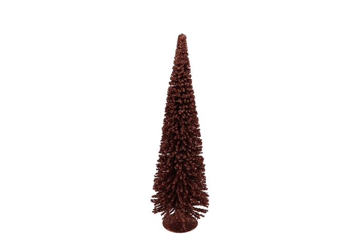 Sparkle Bronze Tree 15x60cm